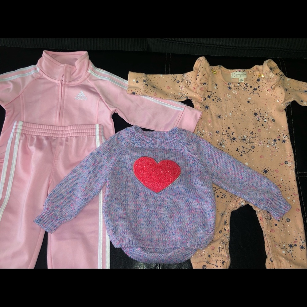 12 month bundle
